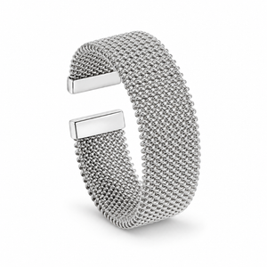 Talia Armband - Silver