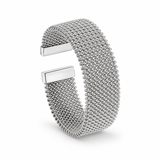 Talia Armband - Silver