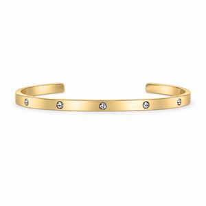 Vera Armband - Gold