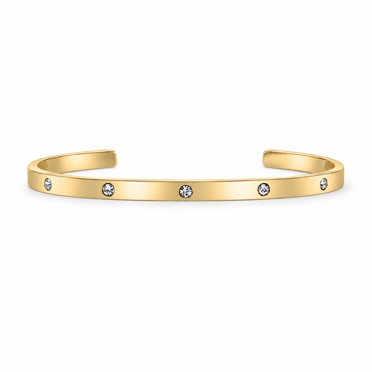 Vera Armband - Gold
