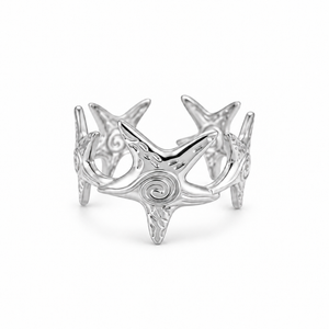 Astrid Ring - Zilver