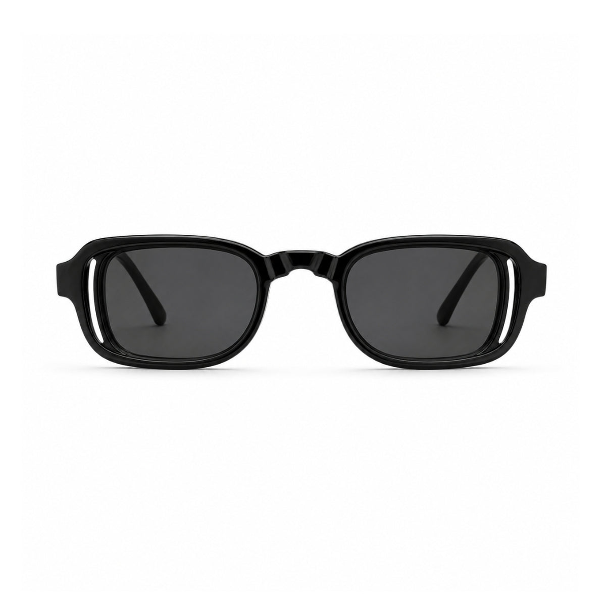 Selora Solbrille - Sort