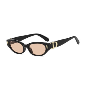 Sora Solbrille - Sort Sand