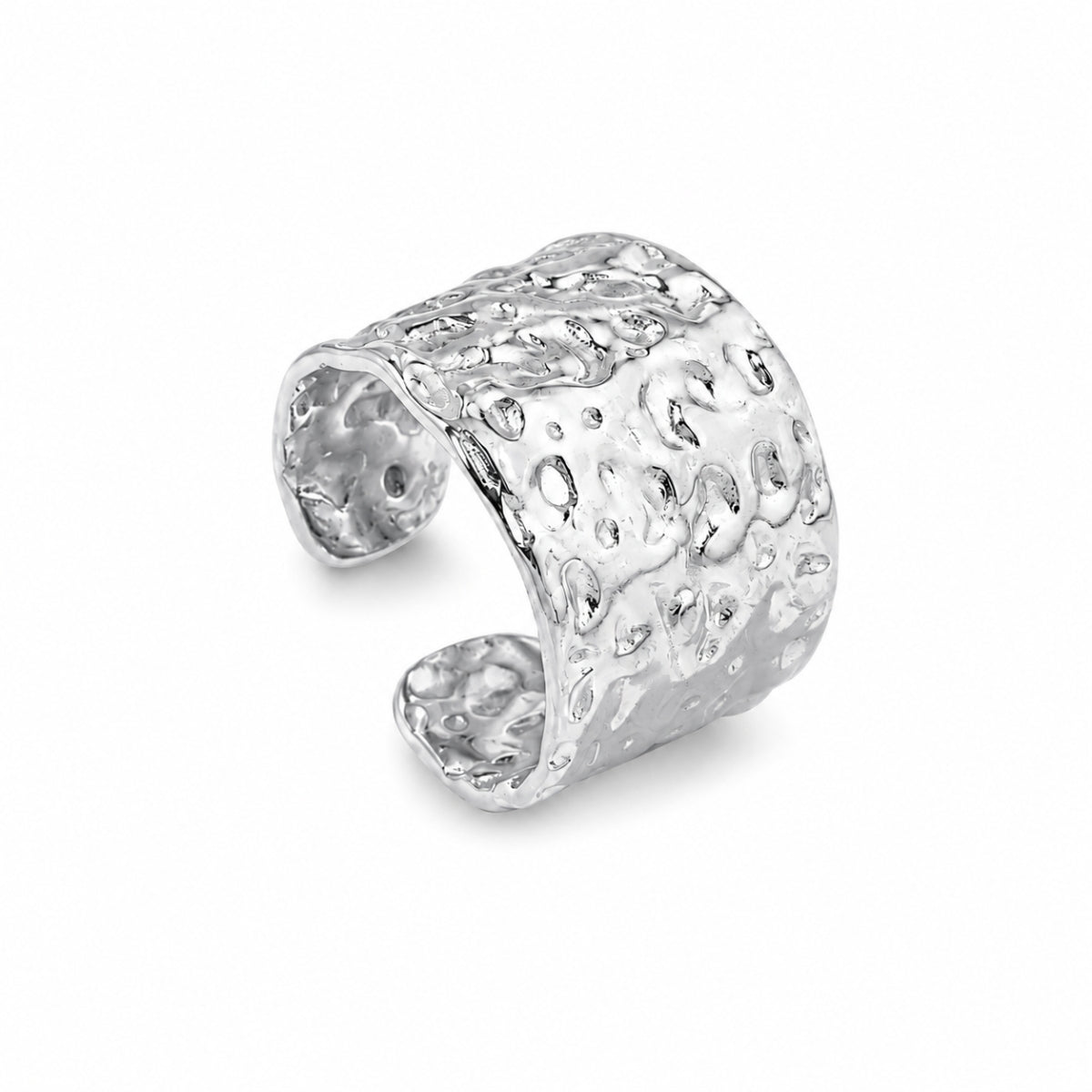 Anine Ring - Sølv