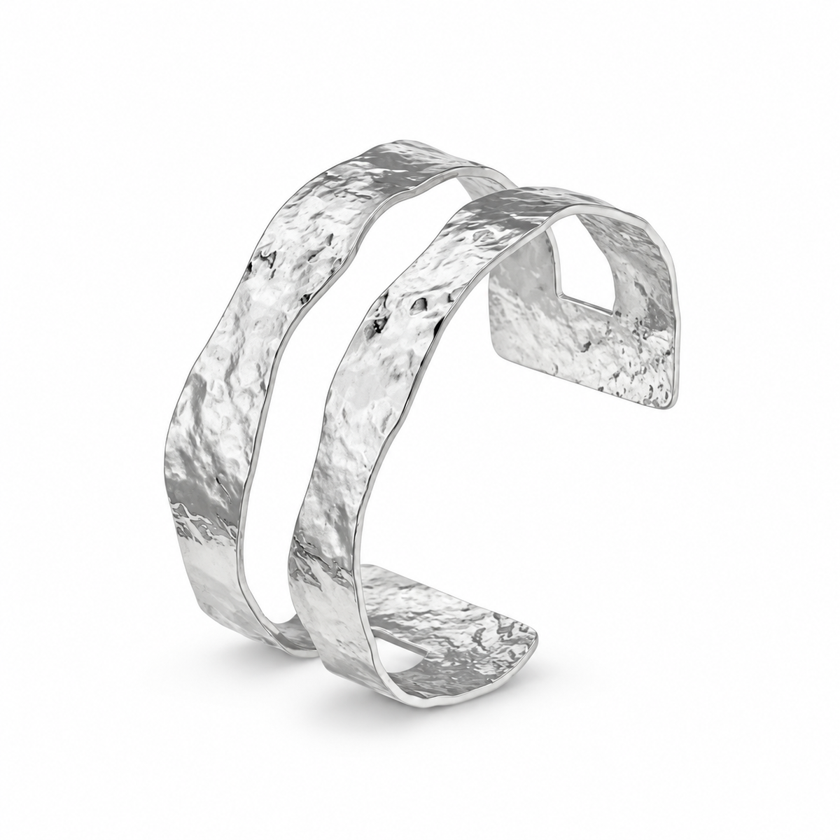 Tali Armband - Zilver