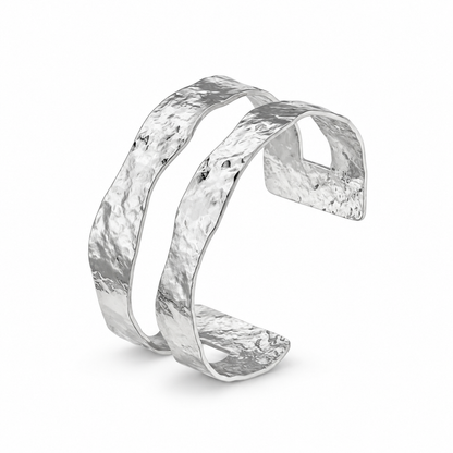 Tali Armband - Zilver