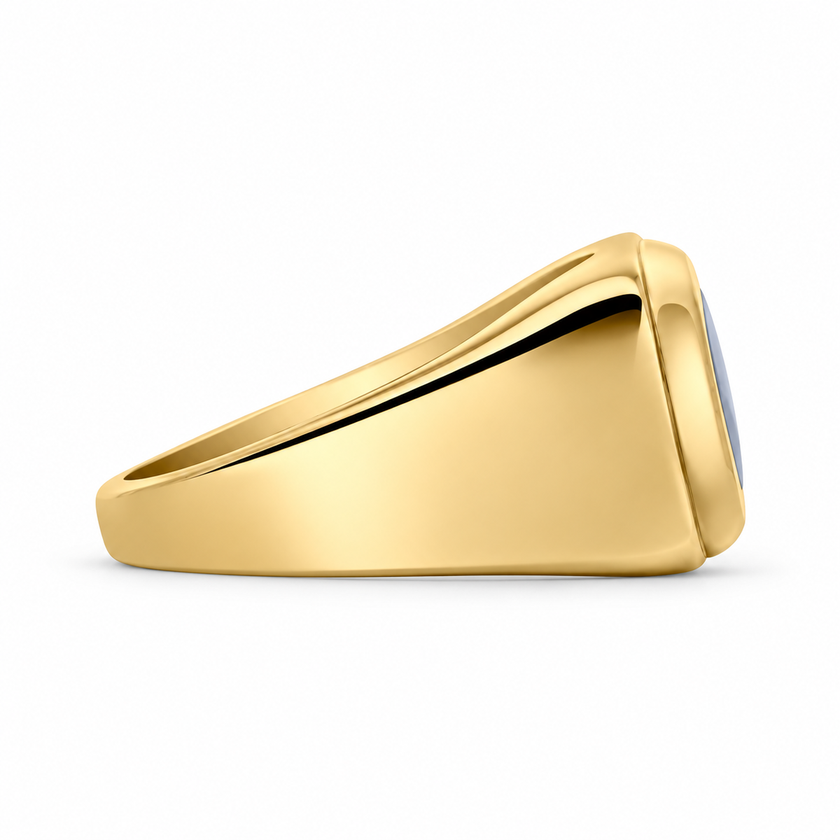 Elina Ring - Guld