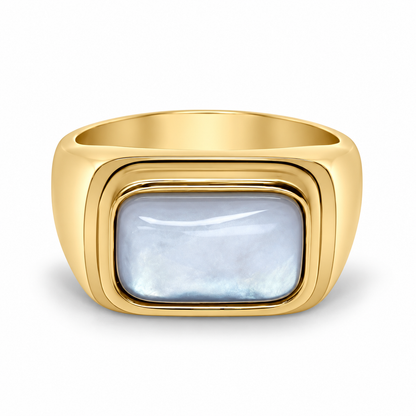 Elina Ring - Guld