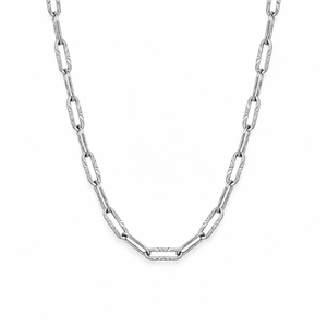 Veylo Halsband - Silver