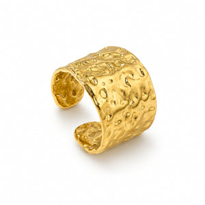 Anine Ring - Guld