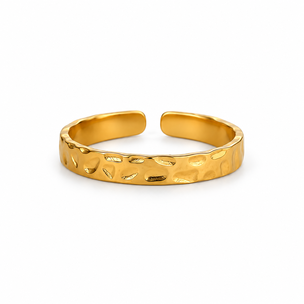 Augusta Ring - Guld