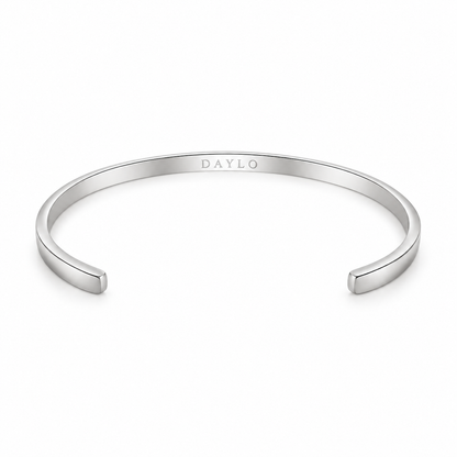 Vera Armband - Silber
