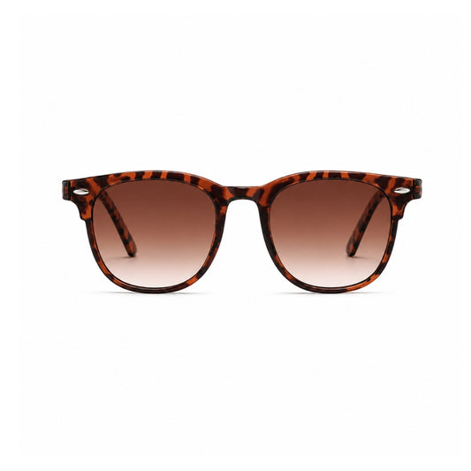 Savio Solbrille - Leopard