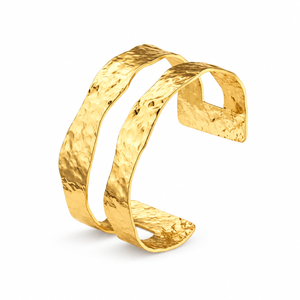 Tali Armband - Goud