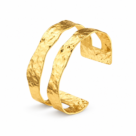Tali Armband - Guld