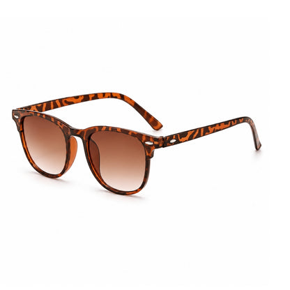 Savio Solbrille - Leopard