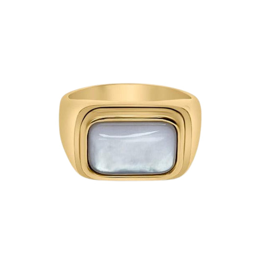 Elina Ring - Gold