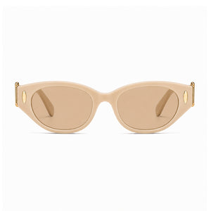 DD Solbrille - Sand