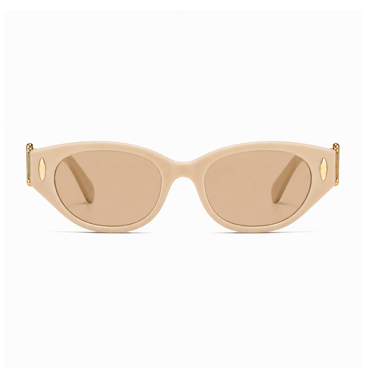 DD Solbrille - Sand