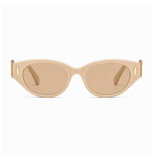 DD Solbrille - Sand