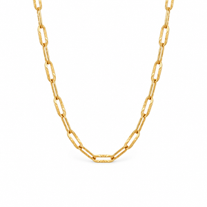 Veylo Halsband - Guld