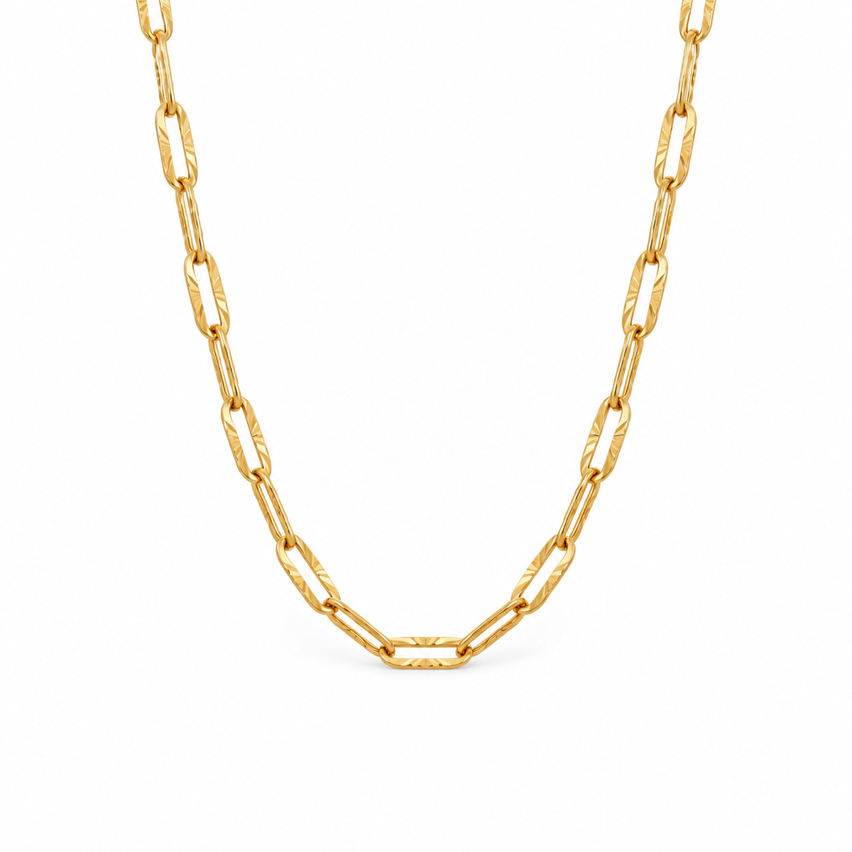 Veylo Halsband - Guld