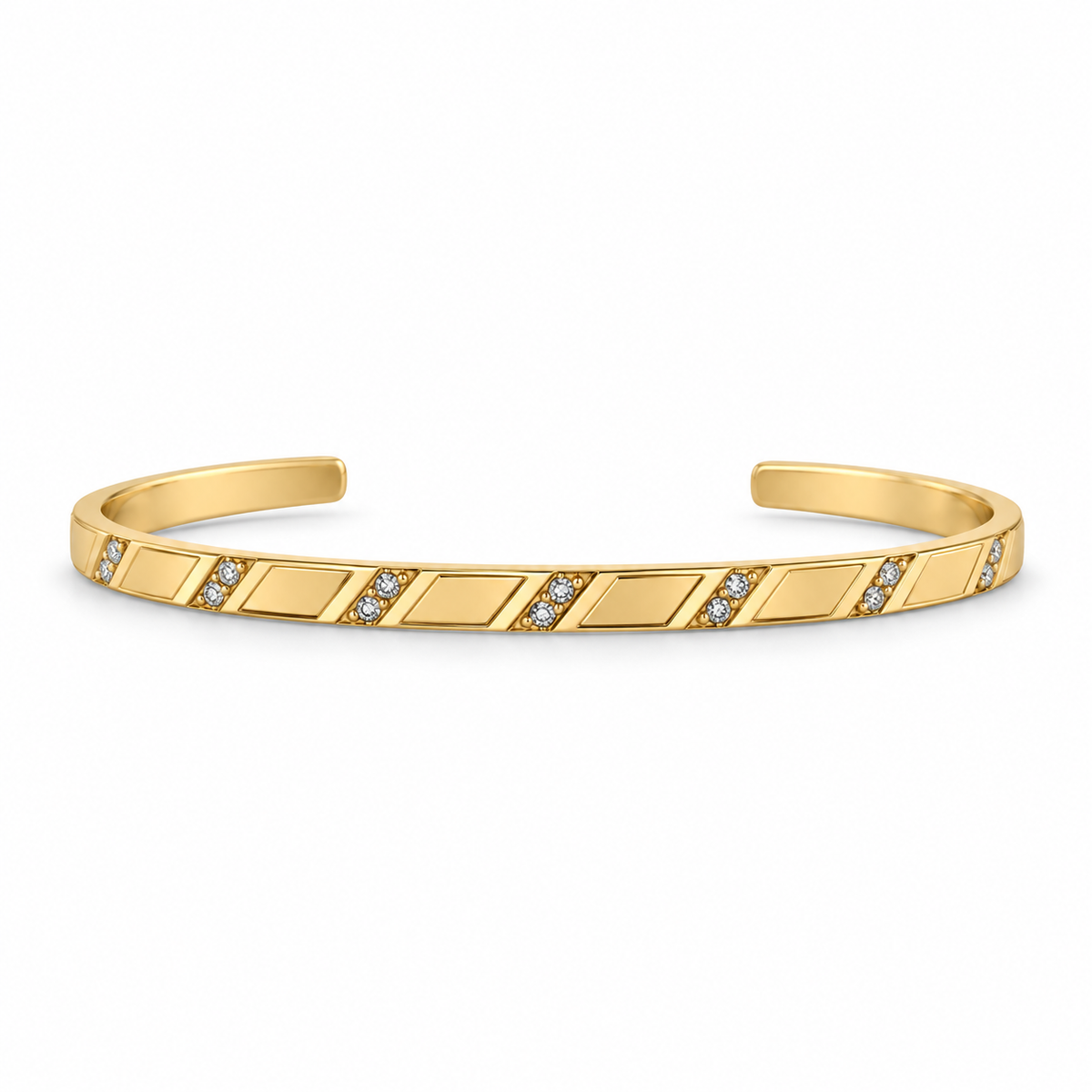 Liora Armband - Guld