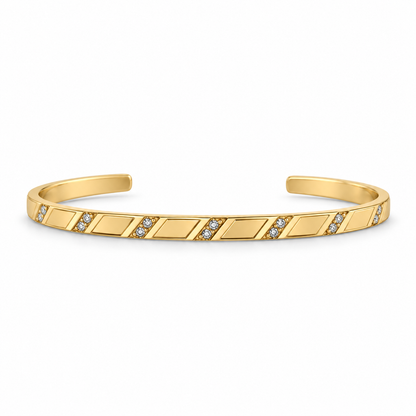 Liora Armband - Guld