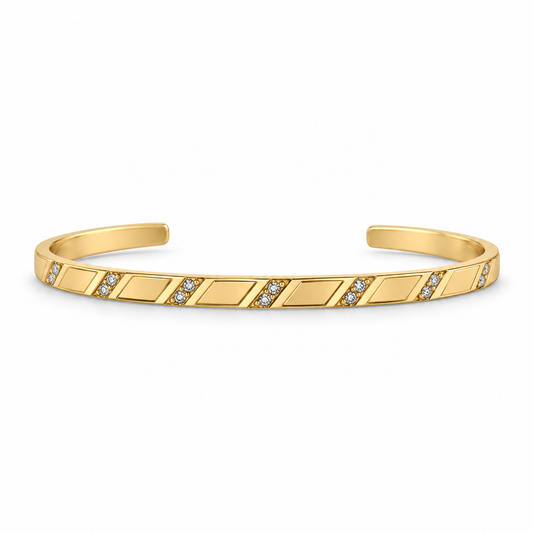 Liora Armband - Guld
