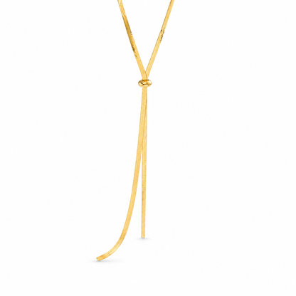 Alin Halskette - Gold