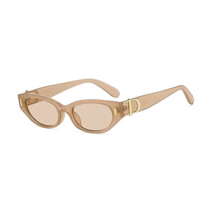 Sora Solbrille - Beige
