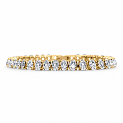 Isla Armband - Goud