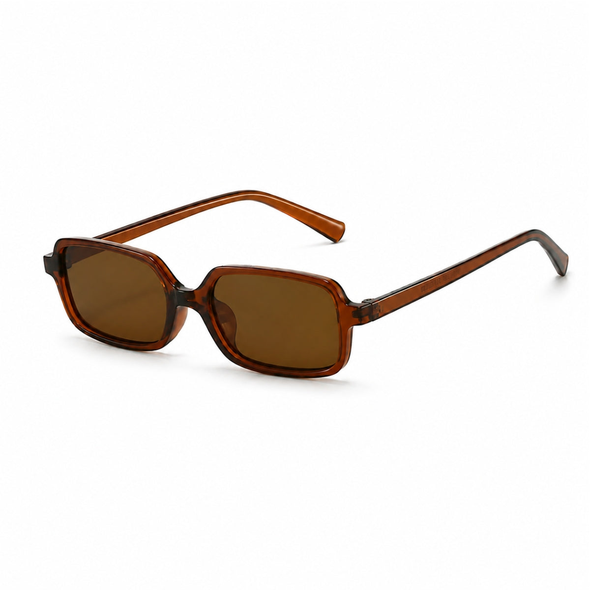 Seline Solbrille - Brun
