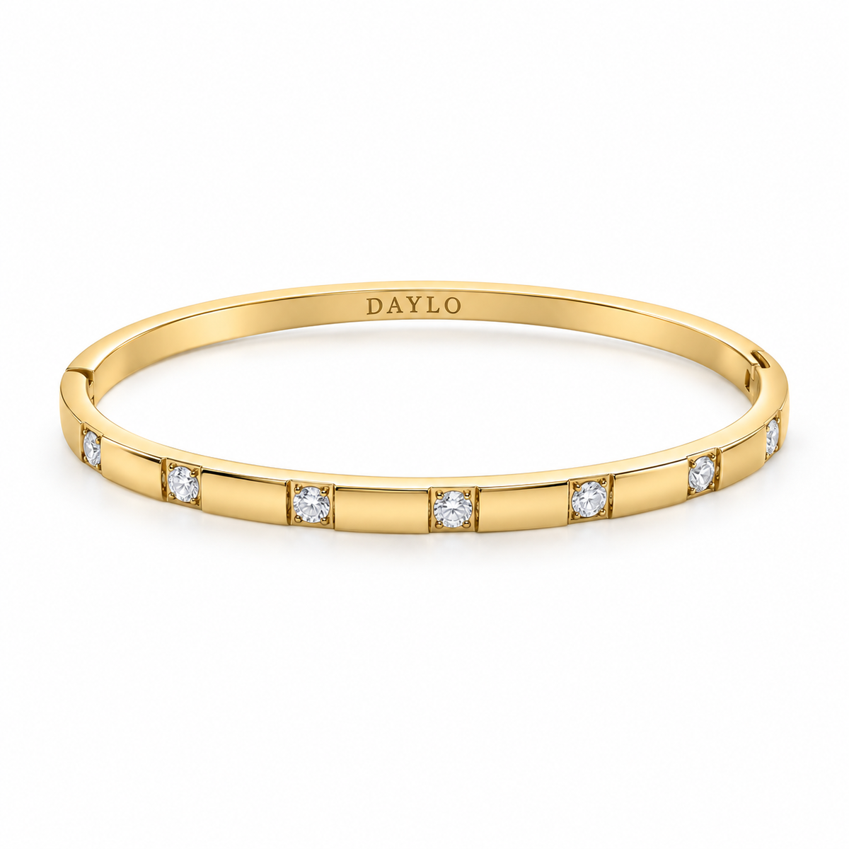 Grace Armband - Guld