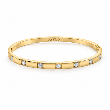 Grace Armband - Guld