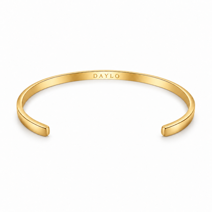 Vera Armband - Gold