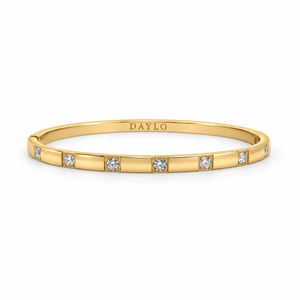 Grace Armband - Guld