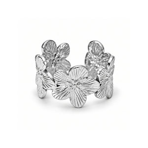 Elora Ring - Silber