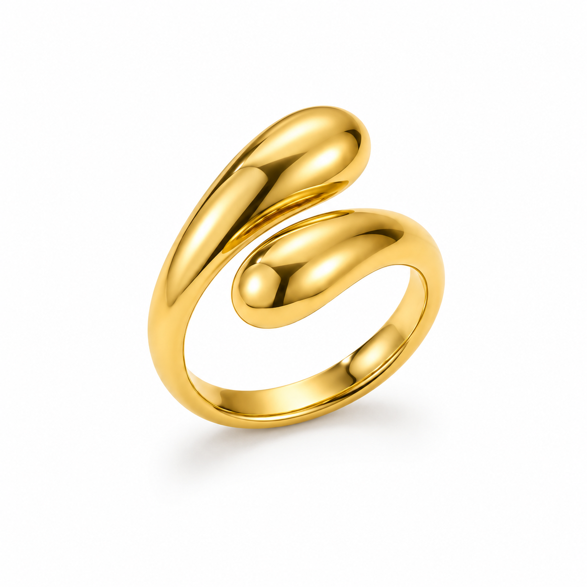 Nea Ring - Gold