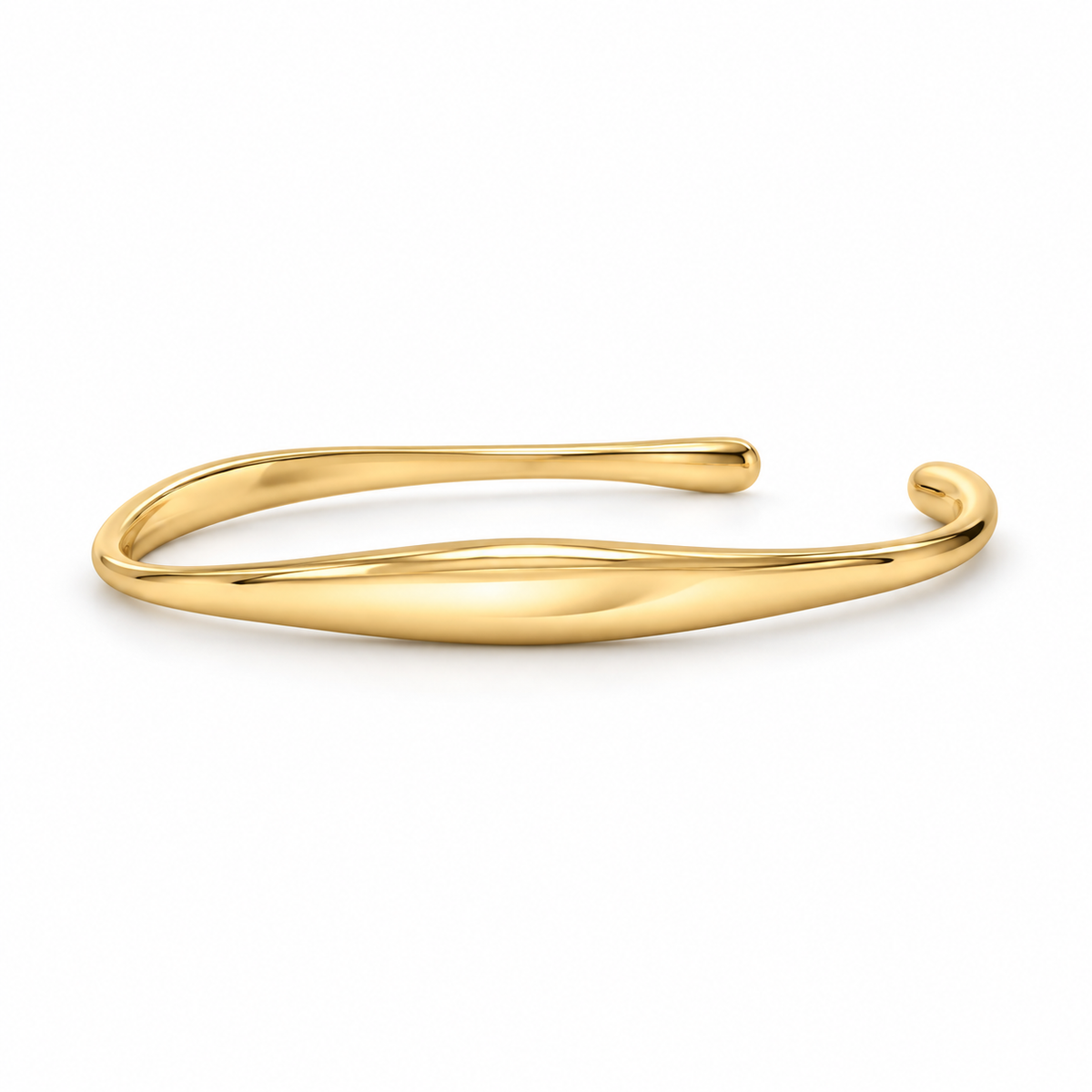 Aria Armband - Gold