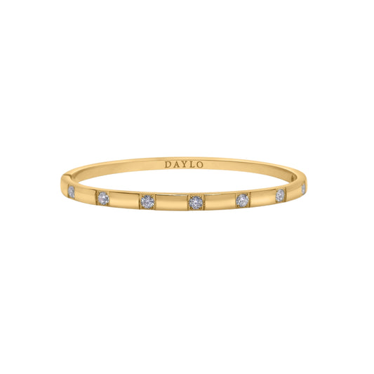 Grace Bracelet - Gold