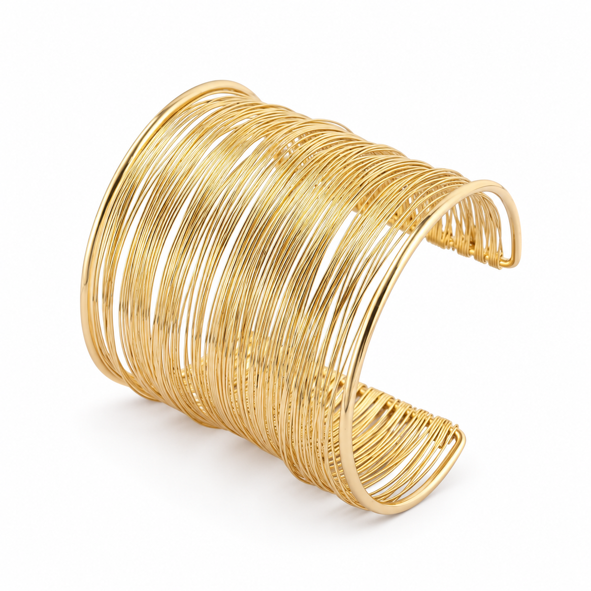 Zuri Armband - Guld
