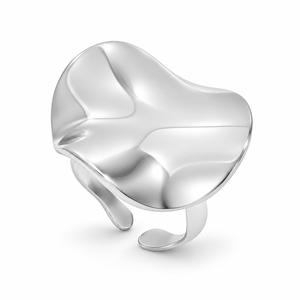 Lunea Ring - Zilver