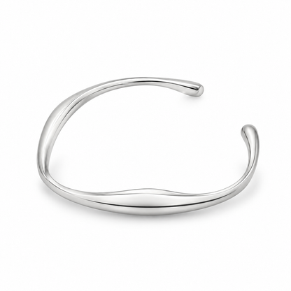 Aria Armband - Silber