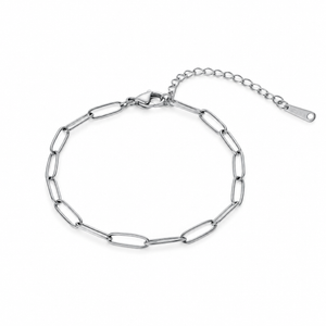 Veylo Armband - Silver