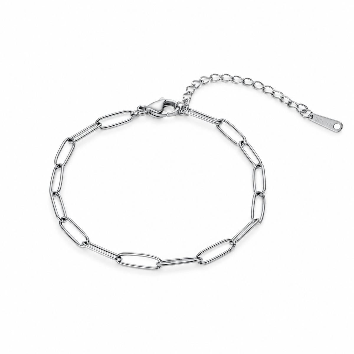 Veylo Armband - Silber