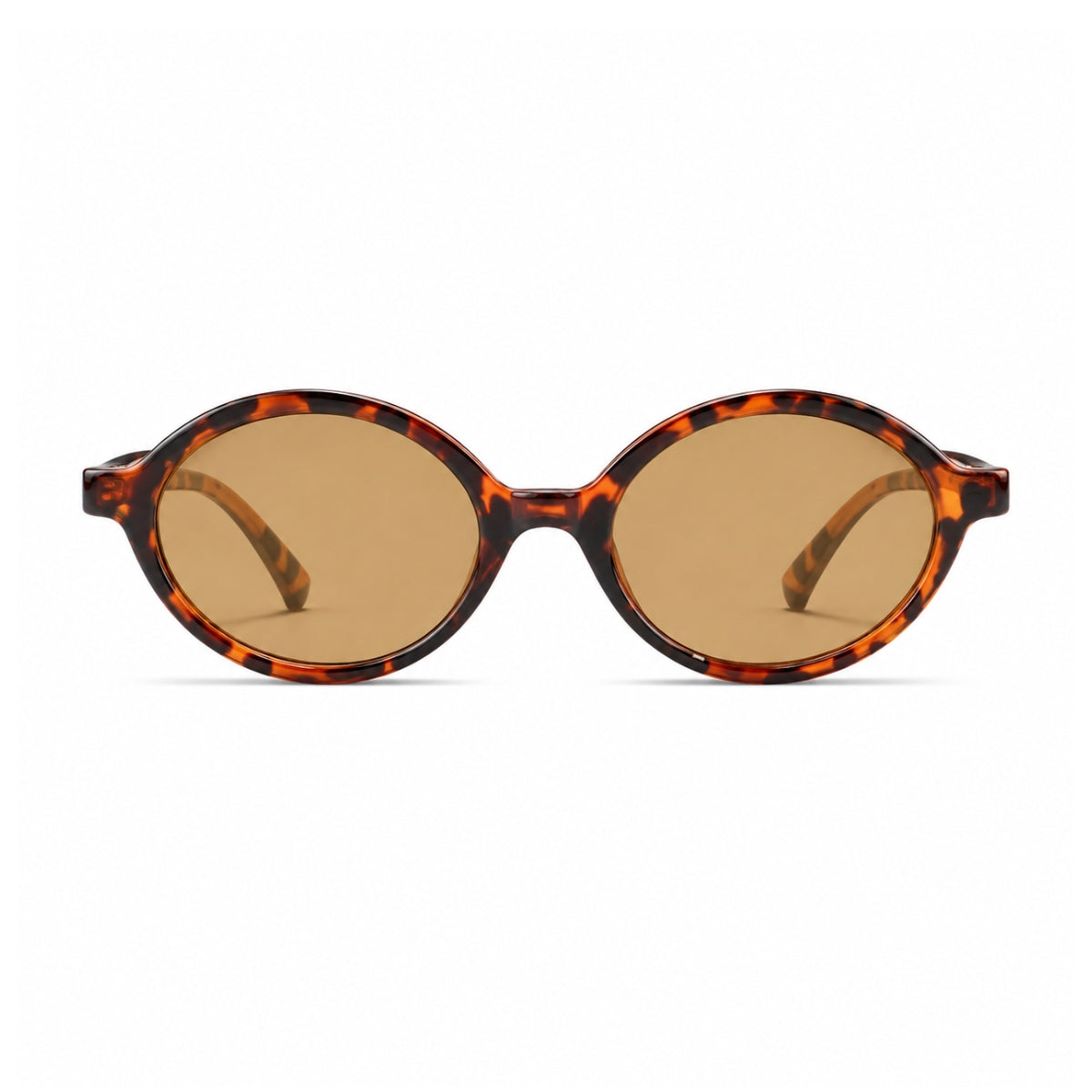 Solis Solbrille - Leopard