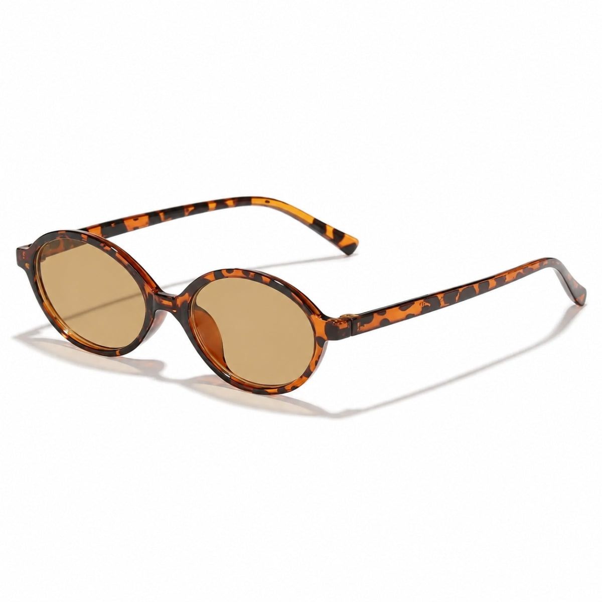 Solis Solbrille - Leopard