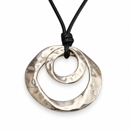 Kaelis Halskette – Silber