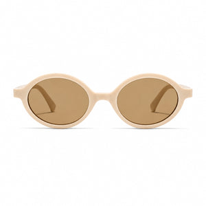 Solis Solbrille - Beige